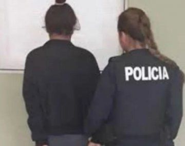 Imputaron a una madre por abandono de persona seguida de muerte de su hija de 2 años