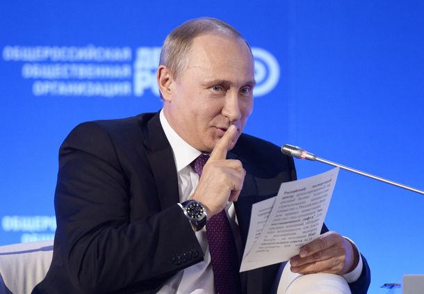 ¿Volvió la Guerra fría? Rusia defiende a la FIFA y apunta a EE.UU.