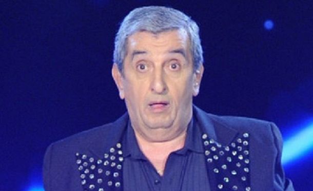 El Negro Álvarez habló en Pop Radio tras su renuncia al Bailando