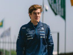 Franco Colapinto Franco Colapinto