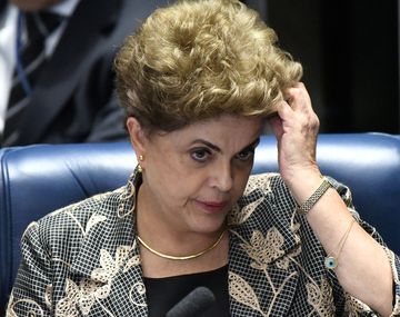 El Senado brasileño se prepara para dar su veredicto final en el juicio contra Rousseff