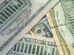 El dólar continúa subiendo en setiembre. El dólar continúa subiendo en setiembre.