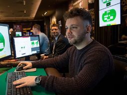 Libratus, un sistema de inteligencia artificial, le ganó a profesionales de póker