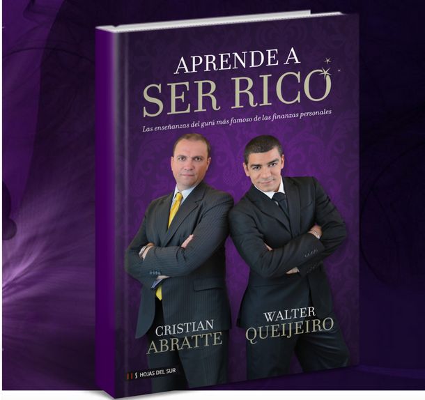 Un periodista que rompe el molde y apuesta a todo