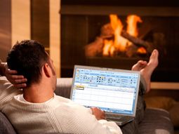 teletrabajadores: con mas tiempo e ingresos teletrabajadores: con mas tiempo e ingresos