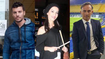 ulises jaitt revelo detalles de los encuentros entre natacha y diego latorre ulises jaitt revelo detalles de los encuentros entre natacha y diego latorre