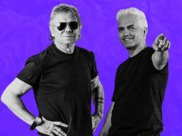 Beto Casella y Ángel de Brito se incorporan a un nuevo canal de streaming