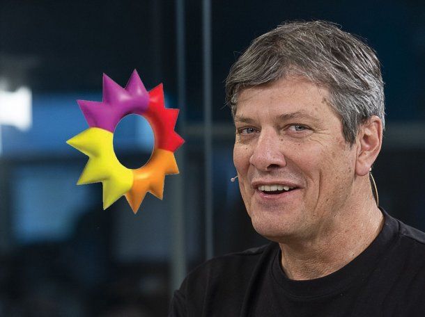 El Trece confirmó el nuevo programa de Mario Pergolini: cómo es Otro día perdido