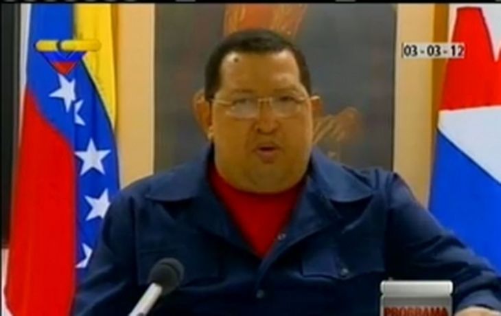 Chavez
