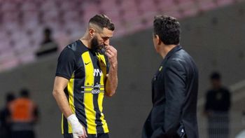 es un delito: el hermano de karim benzema liquido a marcelo gallardo es un delito: el hermano de karim benzema liquido a marcelo gallardo