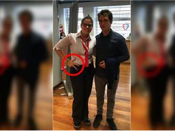 La broma a Guillermo que se hizo viral La broma a Guillermo que se hizo viral