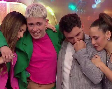 Terminó el Cantando 2024: quién es el nuevo campeón