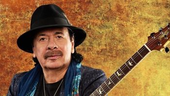 Hospitalizan de emergencia a Carlos Santana y se cancela su show en Texas: esto se sabe sobre su salud. Hospitalizan de emergencia a Carlos Santana y se cancela su show en Texas: esto se sabe sobre su salud.
