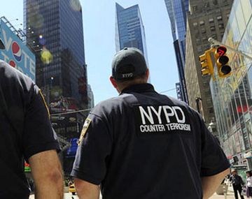 Nueva York extrema sus medidas de seguridad contra el terrorismo