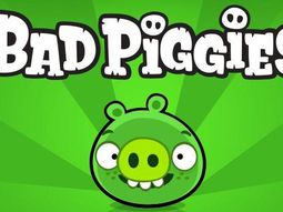 bad piggies, el nuevo videojuego de los creadores del angry birds bad piggies, el nuevo videojuego de los creadores del angry birds