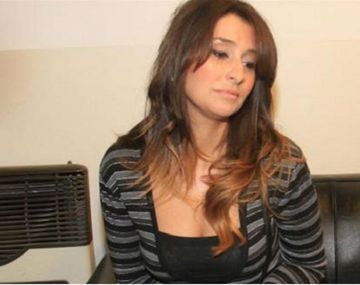 La detienen por calumniar por Facebook 