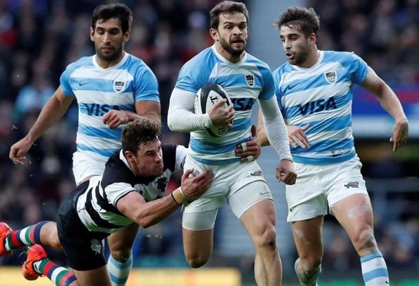 Rugby: la UAR terminó de elaborar el protocolo para volver a la actividad