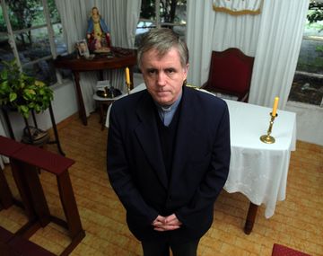 Grassi fue absuelto en 15 casos y condenado en dos