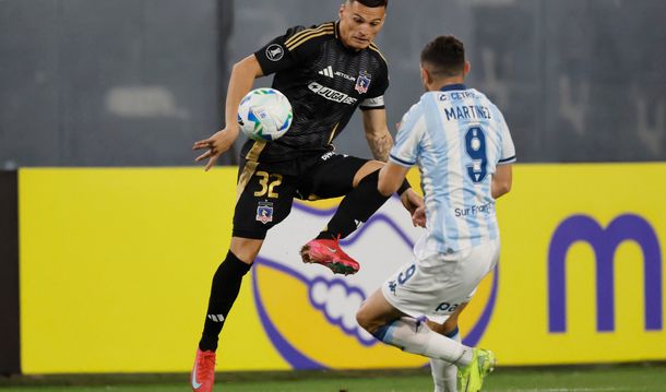 Fútbol libre por celular: cómo ver en vivo Racing vs. Colo Colo