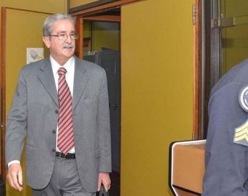Detuvieron a un ex juez federal por su accionar durante la dictadura