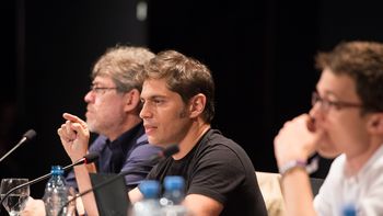 transformacion de la argentina es irreversible transformacion de la argentina es irreversible