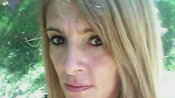 Viviana Luna está desaparecida desde el miércoles pasado Viviana Luna está desaparecida desde el miércoles pasado