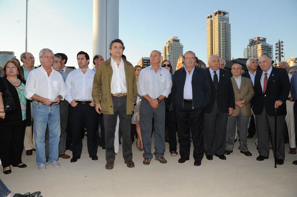 El campo espera la visita de Cristina a la inauguración de La Rural