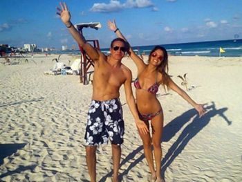 Florencia Cocucci, la modelo que fue señalada como novia de Alberto Nisman, está acusada de cometer los delitos de estafa,  extorsión y robo.