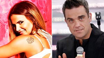 granata le respondio a robbie por su encuentro granata le respondio a robbie por su encuentro