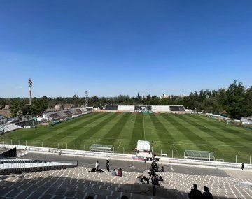 Cómo ver en vivo Gimnasia de Mendoza vs. Gimnasia por el Torneo Apertura