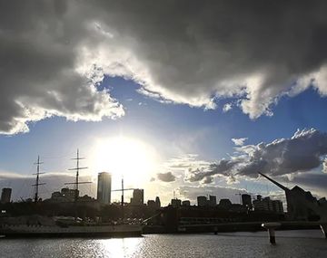 Cómo estará el clima hoy y toda la semana