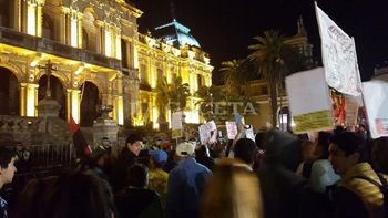 Gentileza diario La Gaceta. Gentileza diario La Gaceta.