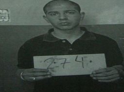 apunalaron en la carcel de neuquen al lugarteniente del jefe de la banda los monos apunalaron en la carcel de neuquen al lugarteniente del jefe de la banda los monos