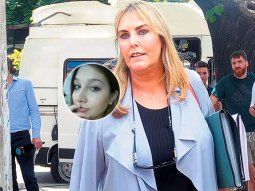 Ex abogada de Nahir Galarza denuncia que la película es falsa