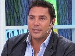 internaron de urgencia a matias ale tras un incendio en su casa: como se encuentra internaron de urgencia a matias ale tras un incendio en su casa: como se encuentra