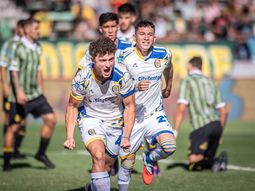 Rosario Central y Sportivo Belgrano debutan en la Copa Argentina