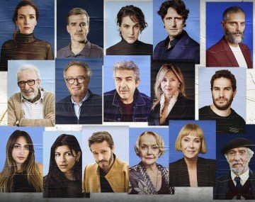 Netflix confirmó las películas hechas en Argentina que ya están en producción