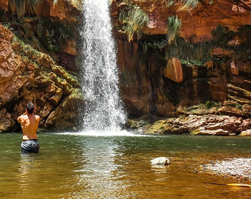 El pueblo distinguido que enamora por sus paisajes