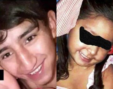 La Rioja: le pudo dar el apellido a su hija sólo después de que la mataran