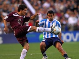 Racing lanus DYN709