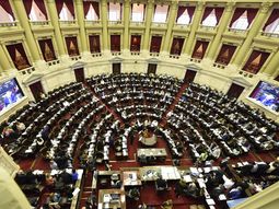 El Congreso retomará las actividades tras las PASO y tiene una batería de leyes pendientes