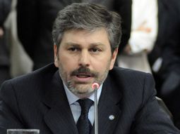 el juez mario fera es el nuevo presidente de la magistratura el juez mario fera es el nuevo presidente de la magistratura