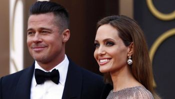 Brad y Angelina, ¿vuelven? Brad y Angelina, ¿vuelven?