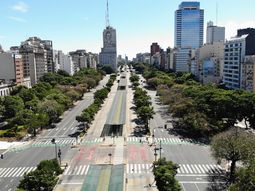 El Gobierno agradeció el apoyo de China en la lucha contra el coronavirus