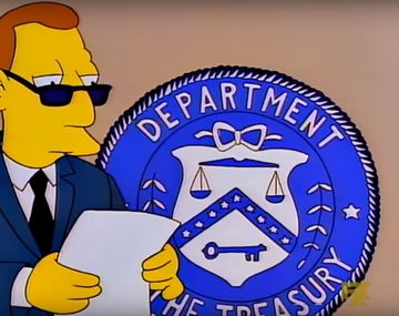 {altText(,Los Simpson, adelantados: predijeron #PanamaPapers)}