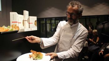 el mejor chef del mundo te ensena a cocinar y comer bien la tradicional pasta