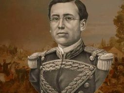 Muere Ignacio Zaragoza en 1862, militar mexicano, héroe de la batalla de Puebla. Muere Ignacio Zaragoza en 1862, militar mexicano, héroe de la batalla de Puebla.