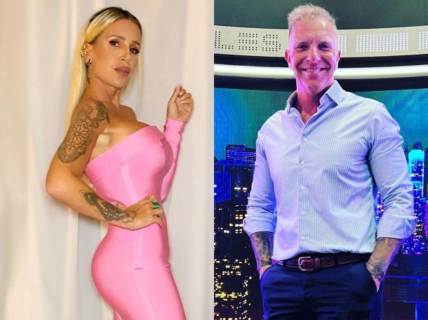 Rating: sabor agridulce luego de los debuts de Florencia Peña y Alejandro Fantino