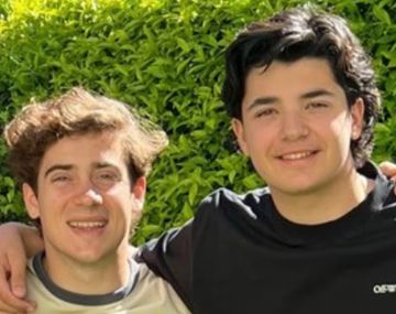 El hijo de Flavio Briatore apoyó a Colapinto tras su polémico sobrepaso a Gasly en Austin