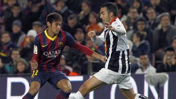 el barcelona goleo y sello su pase ante el debil cartagena el barcelona goleo y sello su pase ante el debil cartagena